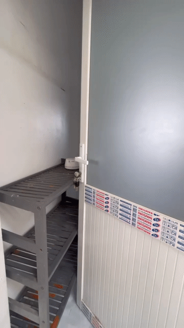 Cho thuê Phòng trọ Thành phố Thủ Đức Tp Hồ Chí Minh diện tích 30 m² giá 4,3 triệu/tháng