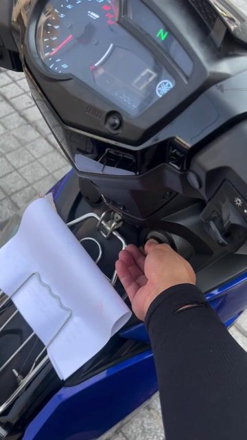 Yamaha Exciter 150 2016 GP chính chủ. Mua bán Xe máy tại Quận Bình Thạnh Tp Hồ Chí Minh được đăng bởi văn vũ hình 1