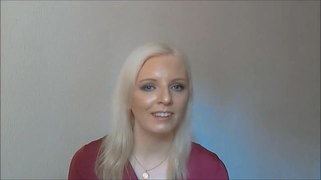 Isabella N Profile Video