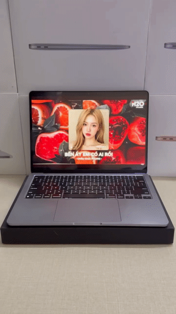 MacBook Air M2 2022 M2|8|256 . Mua bán Laptop tại Quận Thanh Xuân Hà Nội được đăng bởi Kiều Sơn hình 1