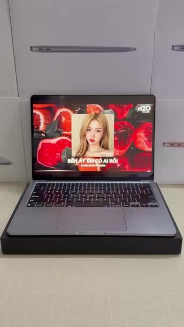 MacBook Air M2 2022 M2|8|256 . Mua bán Laptop tại Quận Thanh Xuân Hà Nội được đăng bởi Kiều Sơn hình 1