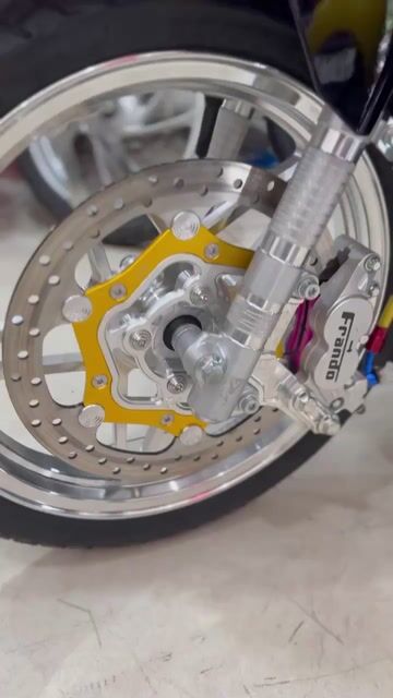 Honda Vario 150/2019.Xe Full Kiểng New.BSTP.. Mua bán Xe máy tại Quận 6 Tp Hồ Chí Minh được đăng bởi Cửa Hàng Xe Máy Hoà Bùi hình 1