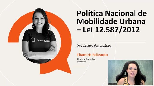 Dos direitos dos usuários