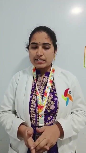 Real World Evidence®  of 63 Months Age With Initial Ability Score 277 Having 480 Today by Divya Mekala, Admin Manager from Suchitra