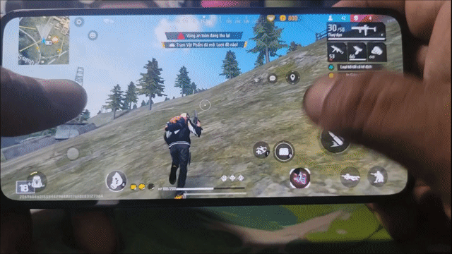 Nubia Neo 3 GT 5G 12+12/256 Amoled 120Hz Pin6000. Mua bán Điện thoại tại Thành phố Dĩ An Bình Dương được đăng bởi ĐT Có Sao Ghi Vậy Bán Tại Nhà Có ship trực tiếp BD SG có GL  hình 1