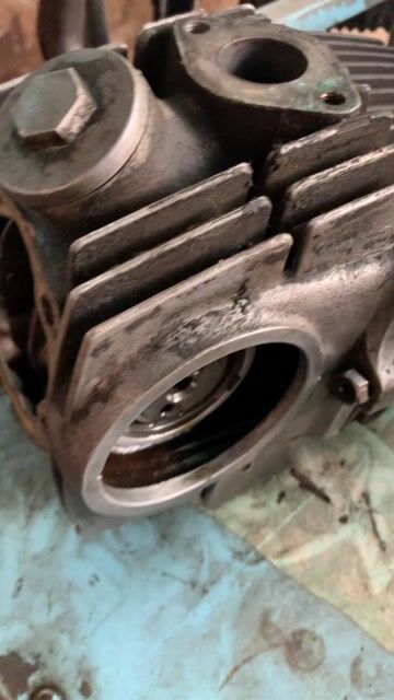 Mâm xe Rim Thái kim loại Xám. Mua bán Phụ tùng xe tại Thành phố Bến Tre Bến Tre được đăng bởi nam hình 1