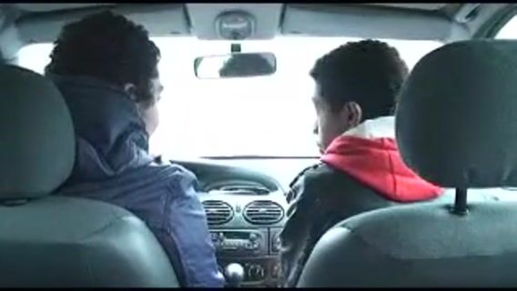 Moniteur d'auto-école, un métier qui tient la route !