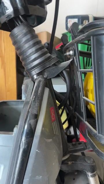 cần bán xe đạp điện. Mua bán Xe điện tại Quận Gò Vấp Tp Hồ Chí Minh được đăng bởi Nguyễn Văn Tú hình 1