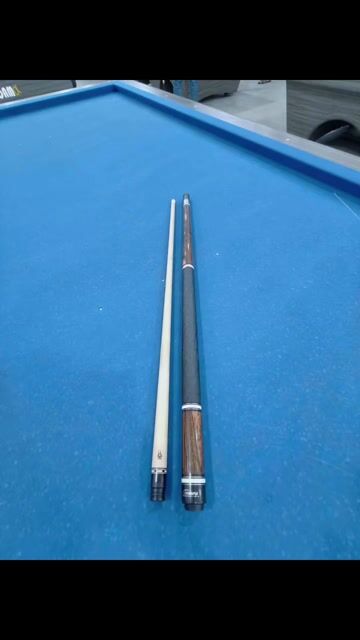 Gậy bi-a Leadsuper How AP Gỗ Bocote. Mua bán Đồ thể thao, Dã ngoại tại Huyện Mỹ Xuyên Sóc Trăng được đăng bởi Vịt Bánh Mì hình 1