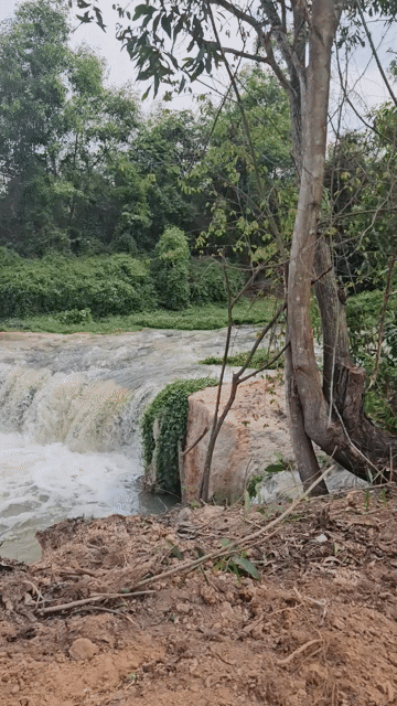 Mua bán Đất Huyện Dầu Tiếng Bình Dương diện tích 19936 m² giá 34 tỷ