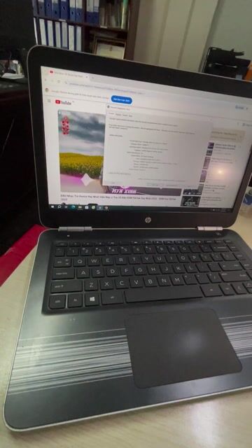 HP Pavilion Notebook i5-7300U 14 inch 8G/256G zin. Mua bán Laptop tại Quận Bình Tân Tp Hồ Chí Minh được đăng bởi Tantaimobile hình 1