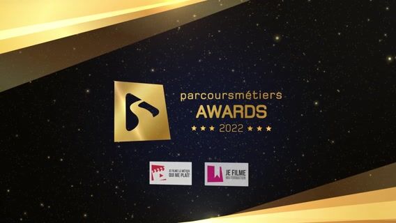 Jingle ParcoursMétiers Awards 2022