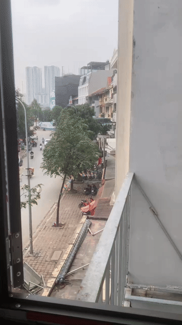 Cho thuê Phòng trọ Quận Hà Đông Hà Nội diện tích 10 m² giá 1,5 triệu/tháng
