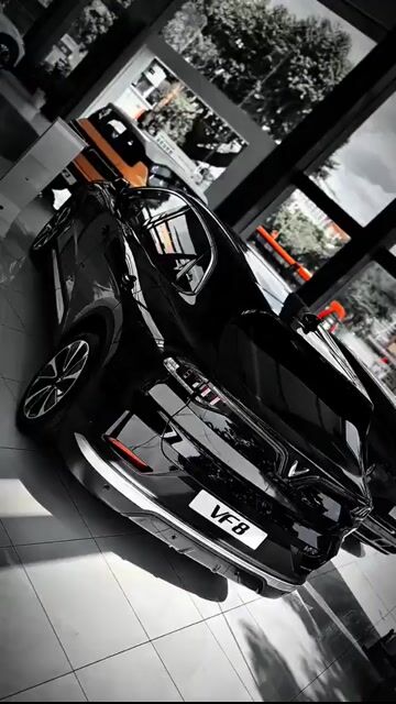 VINFATS VF8 PLUS VAY NET 90% BAO HỒ SƠ KHÓ!. Mua bán Ô tô tại Quận 10 Tp Hồ Chí Minh được đăng bởi KỲ hình 1