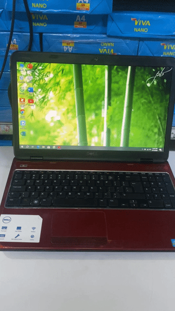 Dell Inspiron i5-2450M 8GB/SSD128g full chức năng. Mua bán Laptop tại Quận Bình Tân Tp Hồ Chí Minh được đăng bởi Hàng Thanh Lý Giá Rẻ hình 1