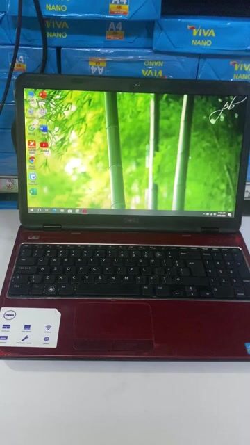 Dell Inspiron i5-2450M 8GB/SSD128g full chức năng. Mua bán Laptop tại Quận Bình Tân Tp Hồ Chí Minh được đăng bởi Hàng Thanh Lý Giá Rẻ hình 1