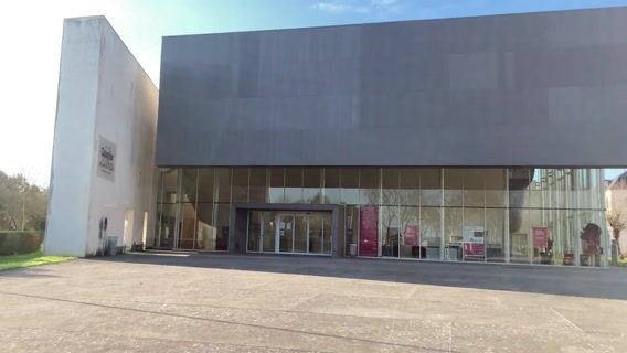 Les voiles de l'avenir