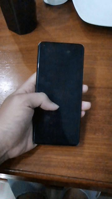 Xiaomi Mi 11 Ultra 256GB Đen Quốc tế. Mua bán Điện thoại tại Thị xã Bến Cát Bình Dương được đăng bởi won mê bạn nhi hình 1