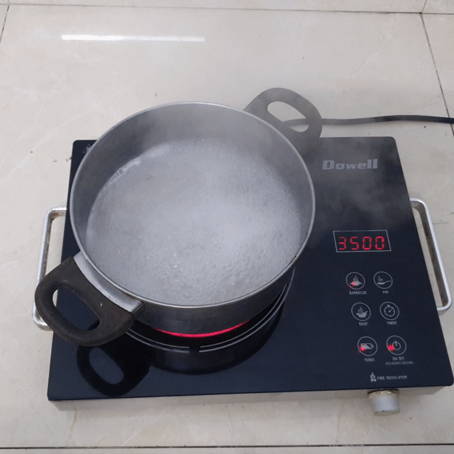 Bếp điện đa năng DOWELL Philippines 3500W. Mua bán Bếp, lò, đồ điện nhà bếp tại Quận Ba Đình Hà Nội được đăng bởi Anhngoc2 hình 1