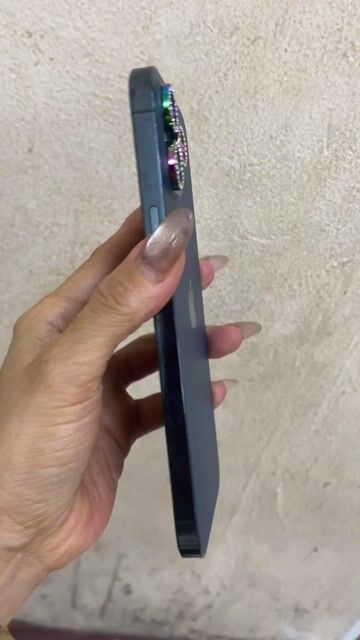 Apple iPhone 12 Pro Max 256GB Xanh Đã sử dụng. Mua bán Điện thoại tại Quận Đống Đa Hà Nội được đăng bởi doan kim ly hình 1