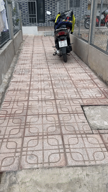 Cho thuê Nhà ở Huyện Cần Giờ Tp Hồ Chí Minh diện tích 400 m² giá 6 triệu/tháng