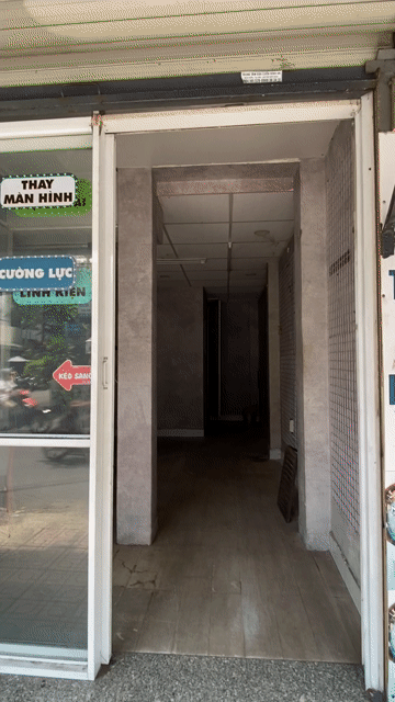 Cho thuê Nhà ở Quận Tân Phú Tp Hồ Chí Minh diện tích 21 m² giá 10 triệu/tháng