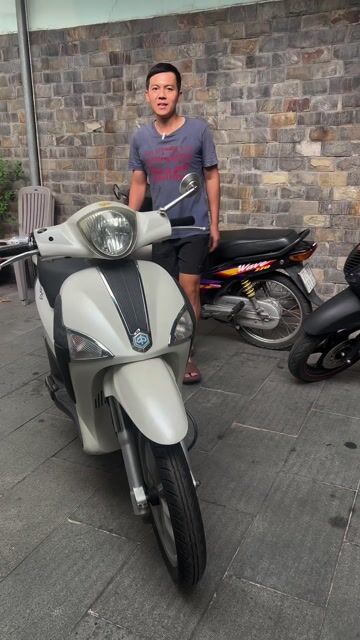 liberty 125 ie phun xăng điện tử 2011 bstp. Mua bán Xe máy tại Quận 11 Tp Hồ Chí Minh được đăng bởi Quang Đán hình 1