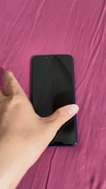 Huawei Nova 3i chính hãng VN. Mua bán Điện thoại tại Huyện Hoài Đức Hà Nội được đăng bởi Bằng hình 1