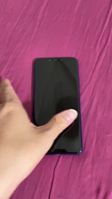 Huawei Nova 3i chính hãng VN. Mua bán Điện thoại tại Huyện Hoài Đức Hà Nội được đăng bởi Bằng hình 1