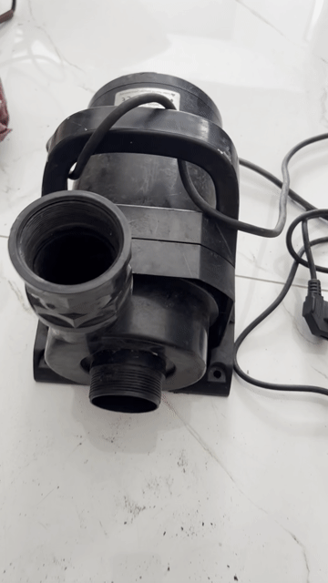 Bơm hồ cá Sobo WP-38000DW Cần sửa chữa. Mua bán Phụ kiện, Thức ăn, Dịch vụ tại Quận 12 Tp Hồ Chí Minh được đăng bởi Nguyễn Văn Hòa hình 1