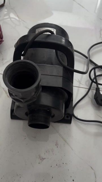 Bơm hồ cá Sobo WP-38000DW Cần sửa chữa. Mua bán Phụ kiện, Thức ăn, Dịch vụ tại Quận 12 Tp Hồ Chí Minh được đăng bởi Nguyễn Văn Hòa hình 1