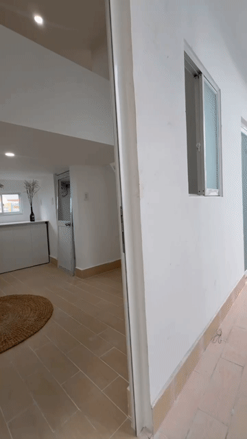 Cho thuê Phòng trọ Quận Tân Bình Tp Hồ Chí Minh diện tích 25 m² giá 6,1 triệu/tháng