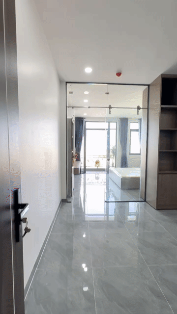 Cho thuê Căn hộ Chung cư Quận 12 Tp Hồ Chí Minh diện tích 35 m² giá 6,5 triệu/tháng