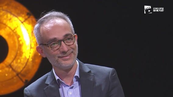 Clap Des métiers pleins d'énergie