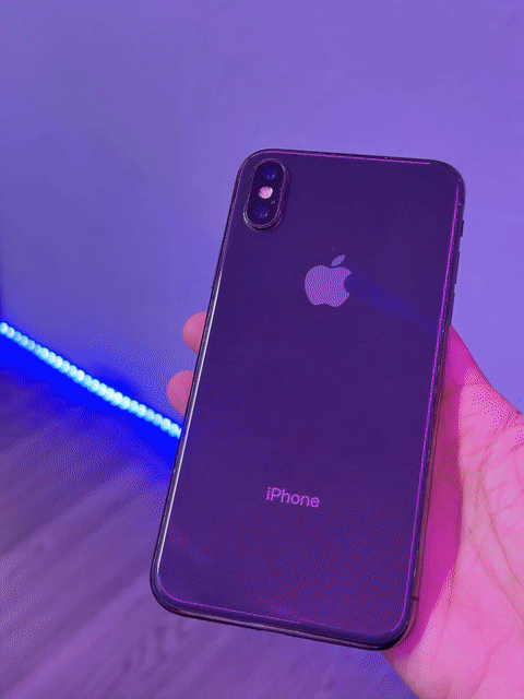 Apple iPhone X 64GB Mất Face ID. Mua bán Điện thoại tại Quận 1 Tp Hồ Chí Minh được đăng bởi Lucas Huỳnh hình 1