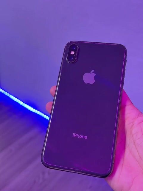 Apple iPhone X 64GB Mất Face ID. Mua bán Điện thoại tại Quận 1 Tp Hồ Chí Minh được đăng bởi Lucas Huỳnh hình 1