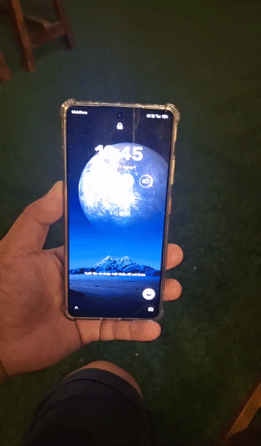 Zte Nubia Z60S Pro 16/512GB. Mua bán Điện thoại tại Quận 12 Tp Hồ Chí Minh được đăng bởi Trương duy thông hình 1