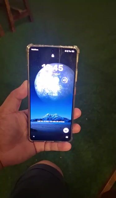 Zte Nubia Z60S Pro 16/512GB. Mua bán Điện thoại tại Quận 12 Tp Hồ Chí Minh được đăng bởi Trương duy thông hình 1