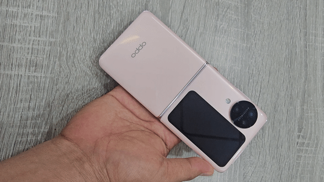 Về Oppo Find N3 Flip 12/256gb likenew keng 99,9%. Mua bán Điện thoại tại Quận Gò Vấp Tp Hồ Chí Minh được đăng bởi Cửa hàng  KGPHONE STORE hình 1