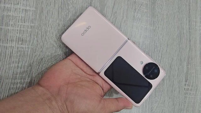 Về Oppo Find N3 Flip 12/256gb likenew keng 99,9%. Mua bán Điện thoại tại Quận Gò Vấp Tp Hồ Chí Minh được đăng bởi Cửa hàng  KGPHONE STORE hình 1