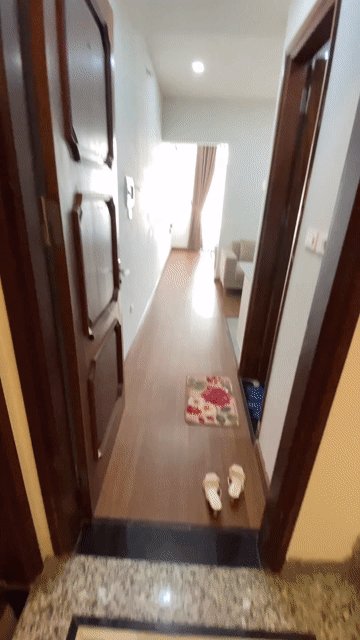 Cho thuê Căn hộ Chung cư Quận Đống Đa Hà Nội diện tích 48 m² giá 8 triệu/tháng