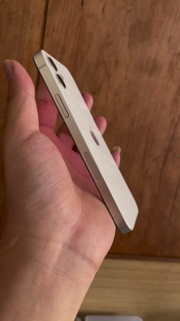 iPhone 12 128GB Trắng. Mua bán Điện thoại tại Thành phố Thuận An Bình Dương được đăng bởi Bảo hình 1