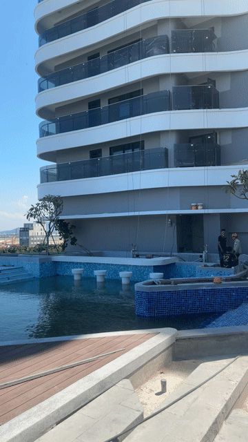 Mua bán Căn hộ Chung cư Quận Thanh Khê Đà Nẵng diện tích 82 m² giá 2,5 tỷ