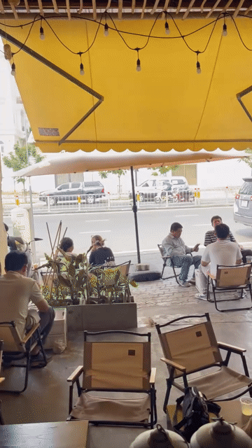 Cho thuê Văn phòng, Mặt bằng kinh doanh Quận Gò Vấp Tp Hồ Chí Minh diện tích 45 m² giá 17 triệu/tháng