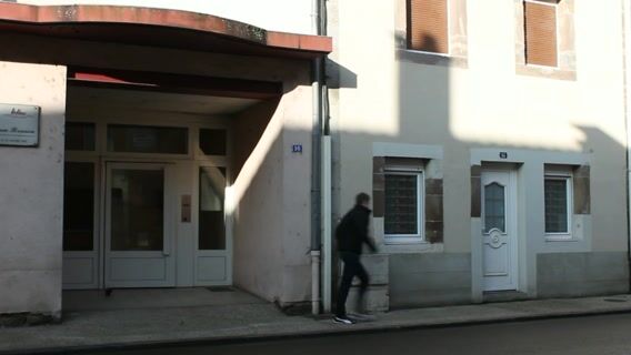 Du pain épi, c'est tout !