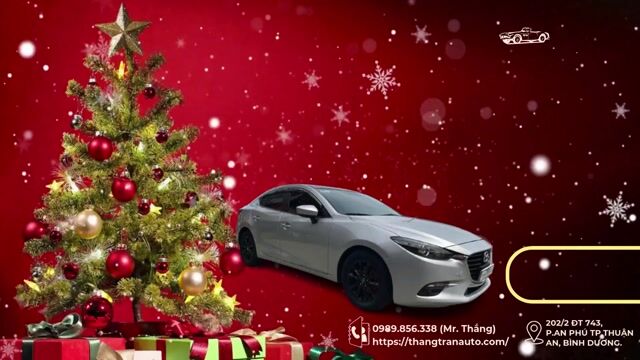 Mazda 3 2018 1.5 AT Sedan - 76000 km zin đét. Mua bán Ô tô tại Thành phố Thuận An Bình Dương được đăng bởi Thắng Trần Auto hình 1