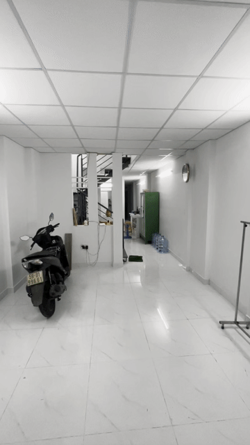 Cho thuê Phòng trọ Quận Tân Bình Tp Hồ Chí Minh diện tích 35 m² giá 3,5 triệu/tháng