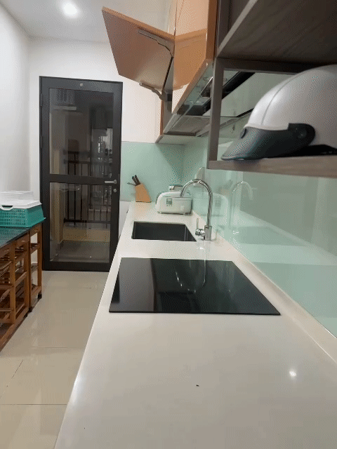 Cho thuê Căn hộ Chung cư Căn hộ Cityland Parkhill Gò Vấp Quận Gò Vấp Tp Hồ Chí Minh diện tích 77 m² giá 16 triệu/tháng