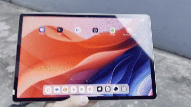 Máy tính bảng Lenovo Xiaoxin Pad Pro 12.7 2025. Mua bán Máy tính bảng tại Quận Liên Chiểu Đà Nẵng được đăng bởi NGUYỄN HUY hình 1