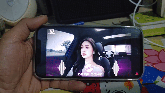 Apple iPhone 12 Pro Max 128GB Trắng. Mua bán Điện thoại tại Huyện Trảng Bom Đồng Nai được đăng bởi lakniemtin123 hình 1